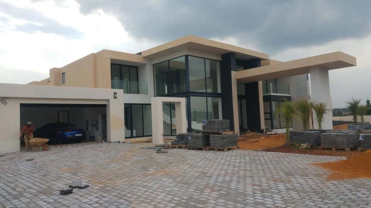TM Homes Renovations work 3