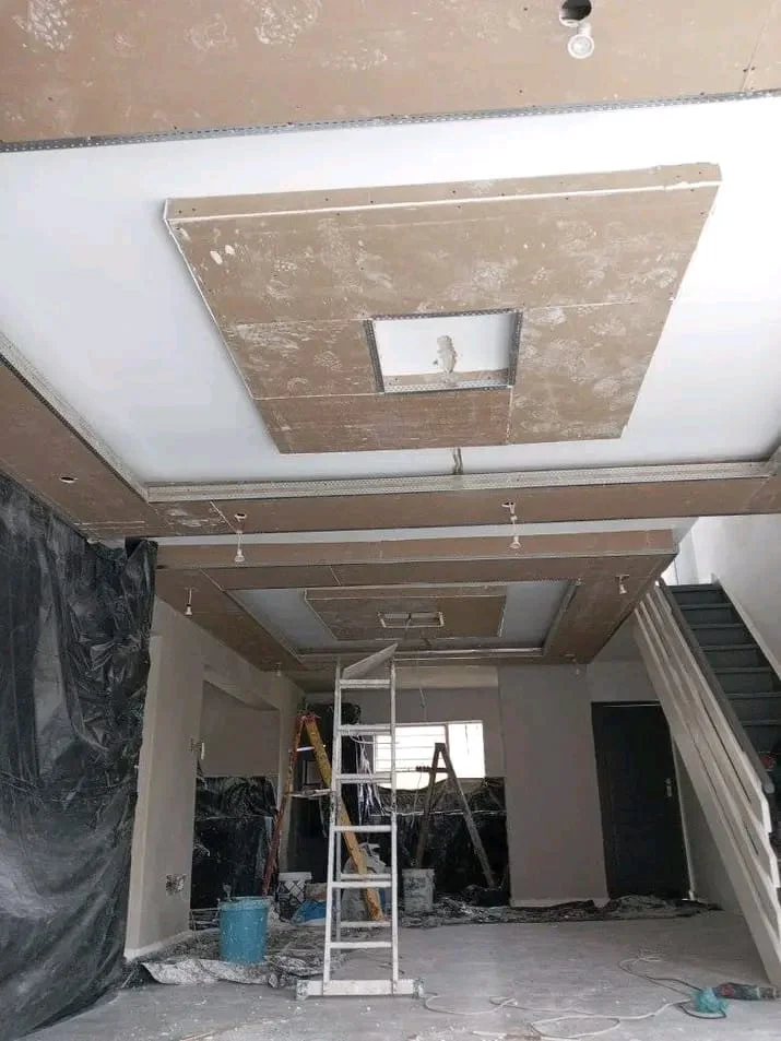 TM Homes Renovations work 4